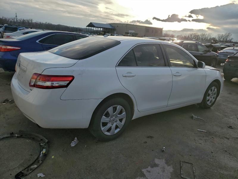 صورة رقم 3 من المزاد - 2011 TOYOTA CAMRY BASE مع VIN 4T1BF3EK7BU771467