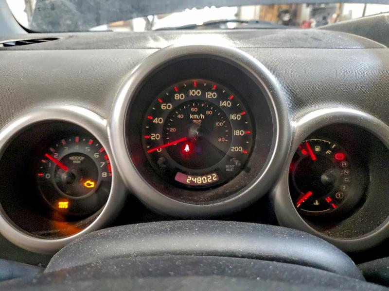 Photo 9 from auction – 2004 HONDA ELEMENT EX with VIN 5J6YH28574L800168