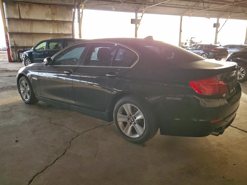 Photo 2 from auction – 2013 BMW 528 I with VIN WBAXG5C59DDY35511