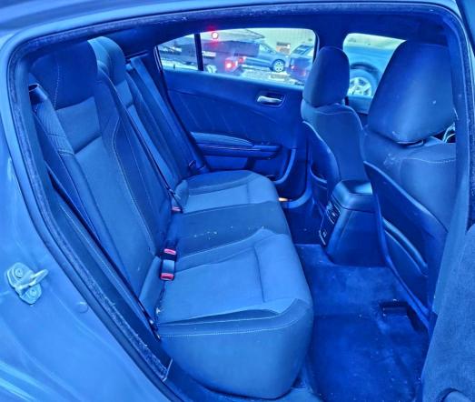 Photo 10 from auction – 2017 DODGE CHARGER SX with VIN 2C3CDXHG2HH667465