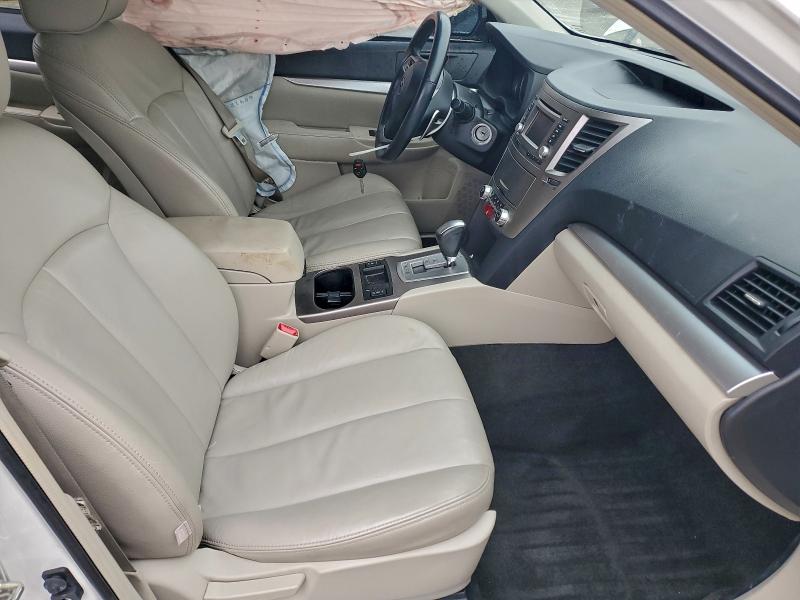 Photo 7 from auction – 2014 SUBARU OUTBACK 2. with VIN 4S4BRCDC2E3264908