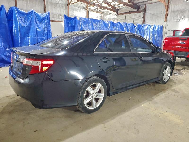 Photo 3 from auction – 2012 TOYOTA CAMRY BASE with VIN 4T1BF1FKXCU507843