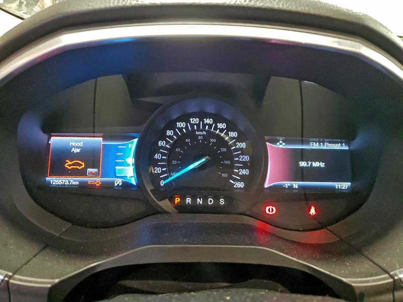 Photo 9 from auction – 2019 FORD EDGE TITAN with VIN 2FMPK4K93KBB13983