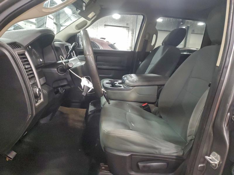Photo 7 from auction – 2013 RAM 1500 ST with VIN 1C6RR6KT2DS609213