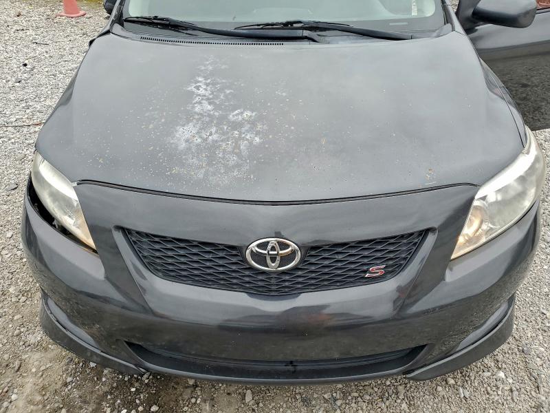 صورة رقم 11 من المزاد - 2010 TOYOTA COROLLA BA مع VIN 1NXBU4EEXAZ288205