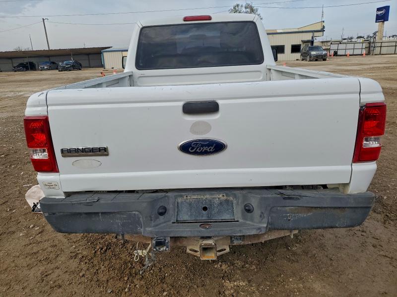 Photo 6 from auction – 2011 FORD RANGER with VIN 1FTKR1AD4BPA02267