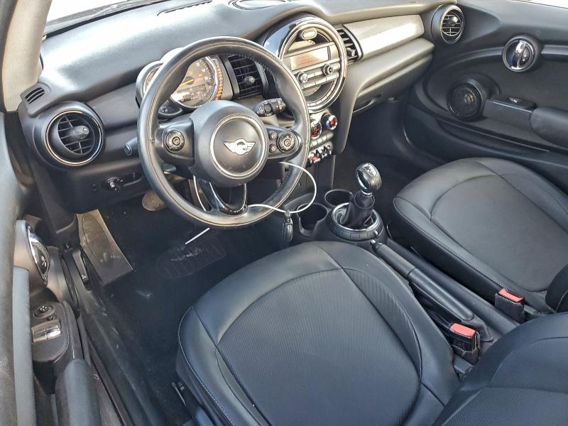 Photo 8 from auction – 2014 MINI COOPER with VIN WMWXM5C56ET933802