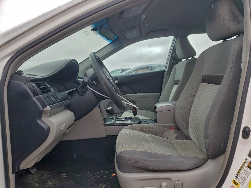 Photo 7 from auction – 2013 TOYOTA CAMRY L with VIN 4T4BF1FK7DR289514