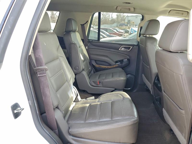 Photo 11 from auction – 2017 GMC YUKON DENA with VIN 1GKS2CKJ1HR261272