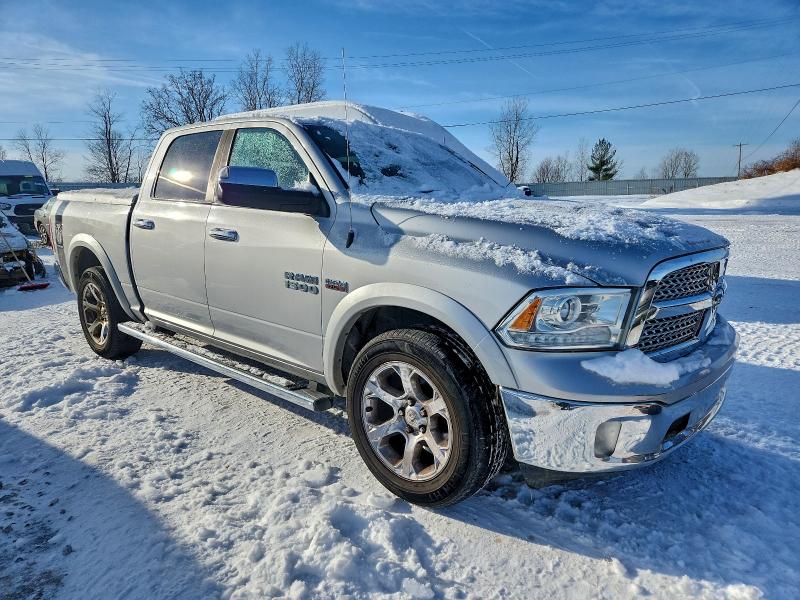 Photo 4 from auction – 2014 RAM 1500 LARAM with VIN 1C6RR7NT1ES352810