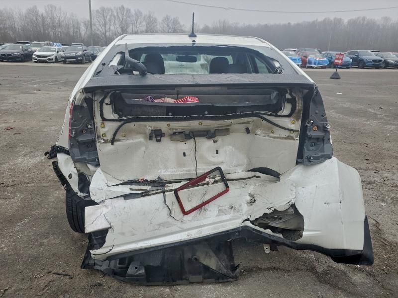 Photo 6 from auction – 2010 TOYOTA PRIUS with VIN JTDKN3DUXA1014783