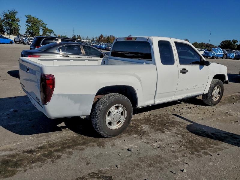 Photo 3 from auction – 2007 GMC CANYON with VIN 1GTCS199278112793