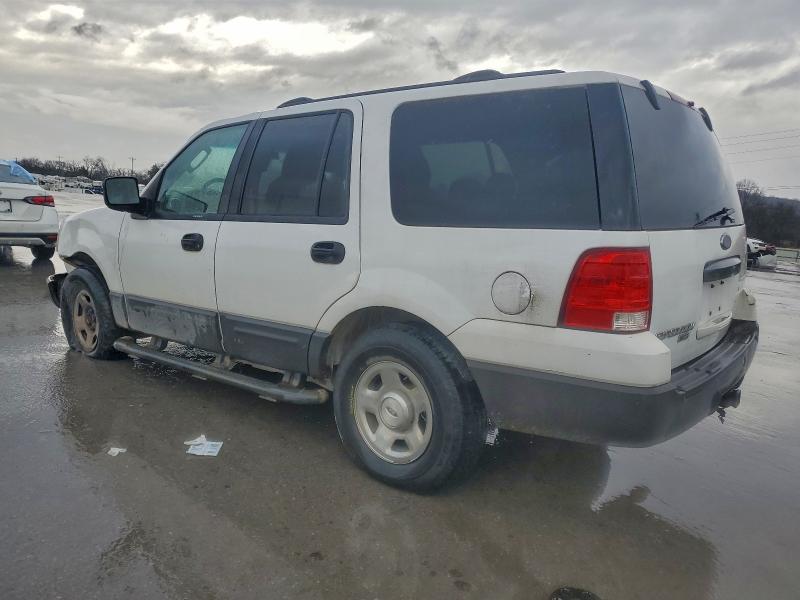 Photo 2 from auction – 2004 FORD EXPEDITION with VIN 1FMPU16L24LB13099