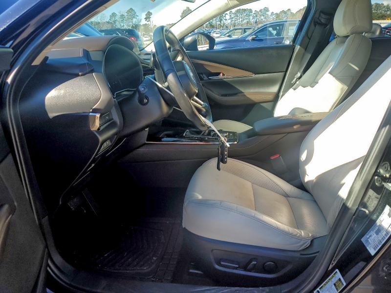 Photo 7 from auction – 2020 MAZDA CX-30 PREM with VIN 3MVDMBEMXLM130946