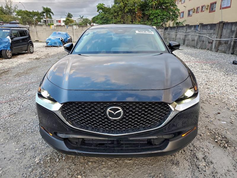 Photo 5 from auction – 2024 MAZDA CX-30 with VIN 3MVDMBAMXRM700782