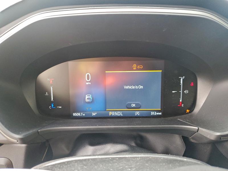 Photo 9 from auction – 2025 FORD ESCAPE ACT with VIN 1FMCU9GN5SUB17846
