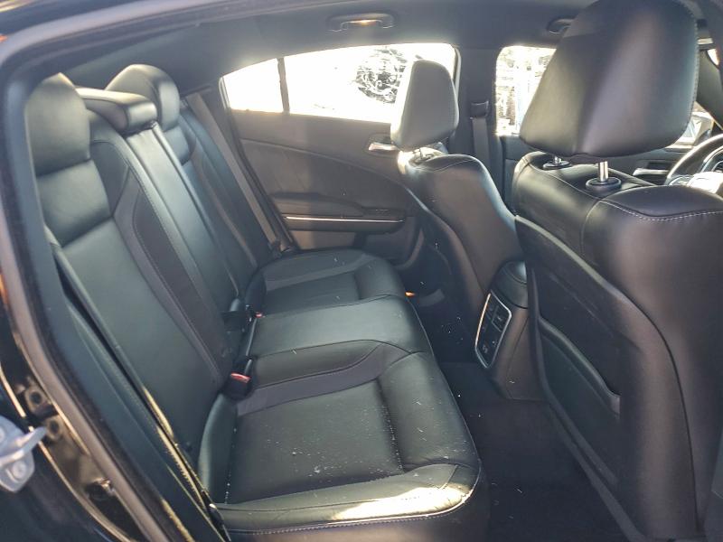 Photo 10 from auction – 2018 DODGE CHARGER GT with VIN 2C3CDXJG6JH189468