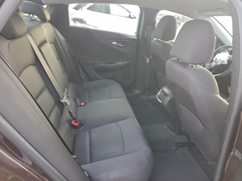 Photo 10 from auction – 2016 CHEVROLET MALIBU LT with VIN 1G1ZE5STXGF186451