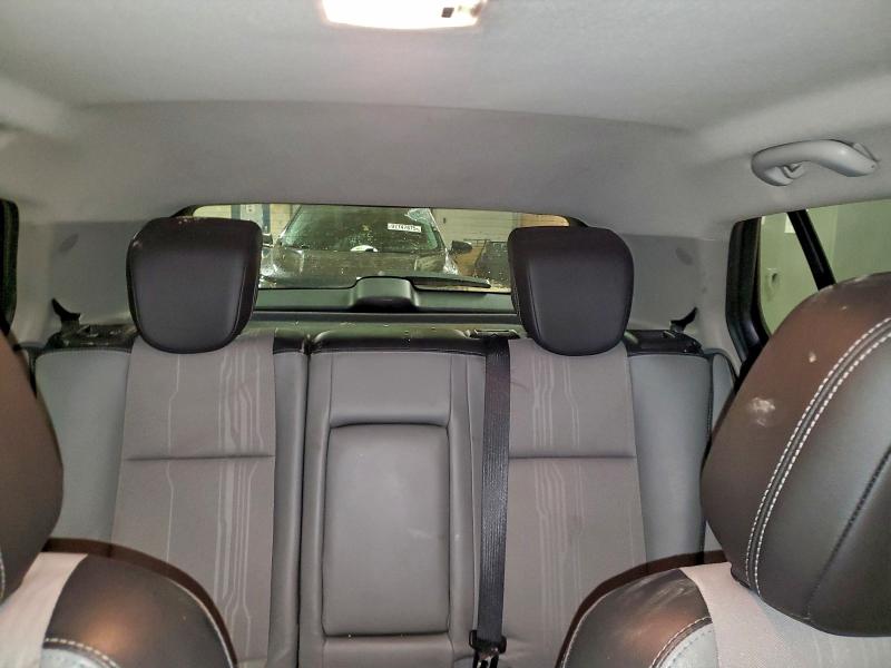 Photo 10 from auction – 2016 CHEVROLET TRAX 1LT with VIN 3GNCJPSB1GL272112