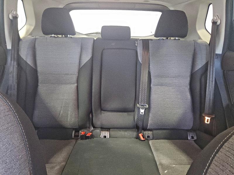 Photo 10 from auction – 2022 NISSAN ROGUE SV with VIN 5N1BT3BB1NC721817