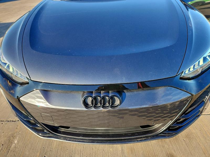 Photo 11 from auction – 2024 AUDI RS E-TRON GT with VIN WAUBHBFW9R7901796