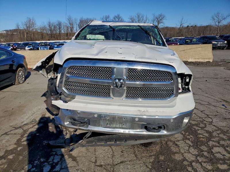 Photo 5 from auction – 2016 RAM 1500 with VIN 1C6RR7PM6GS110362