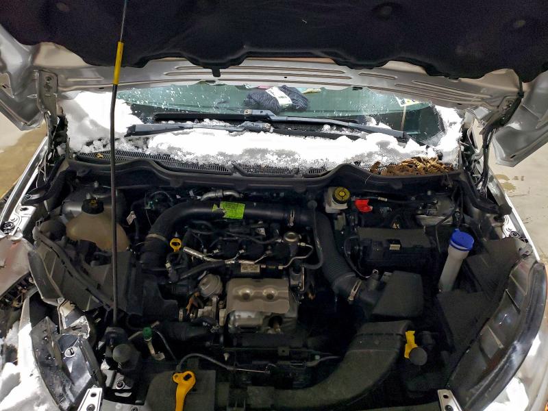Photo 12 from auction – 2019 FORD ECOSPORT S with VIN MAJ3S2FE7KC276270