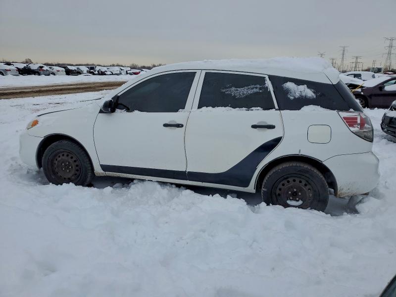 Photo 2 from auction – 2005 TOYOTA COROLLA MA with VIN 2T1LR32E65C473315