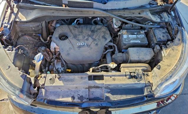 Zdjęcie 11 z aukcji – 2015 KIA SOUL z VIN KNDJN2A29F7220755