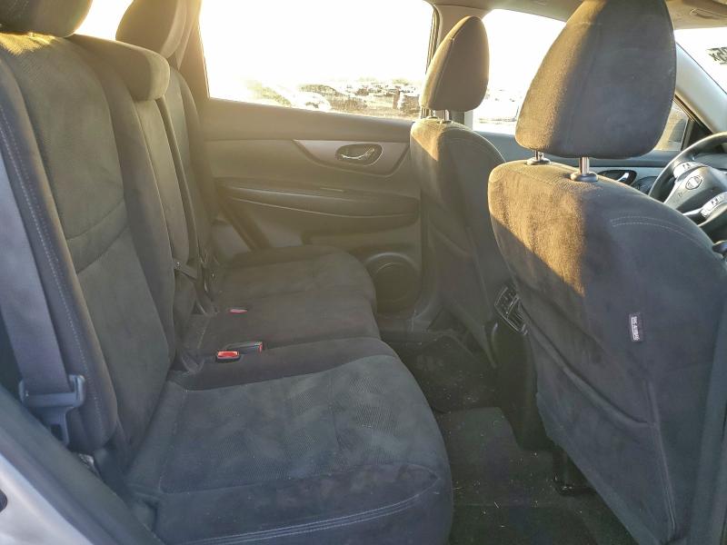 Photo 11 from auction – 2014 NISSAN ROGUE with VIN 5N1AT2MT1EC765828