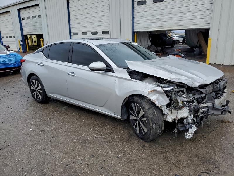 Photo 4 from auction – 2020 NISSAN ALTIMA with VIN 1N4BL4EV0LC153336