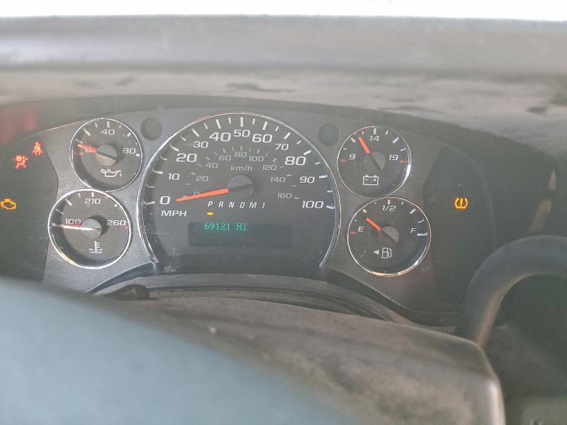 Photo 9 from auction – 2016 CHEVROLET EXPRESS with VIN 1GCWGBFF5G1145150