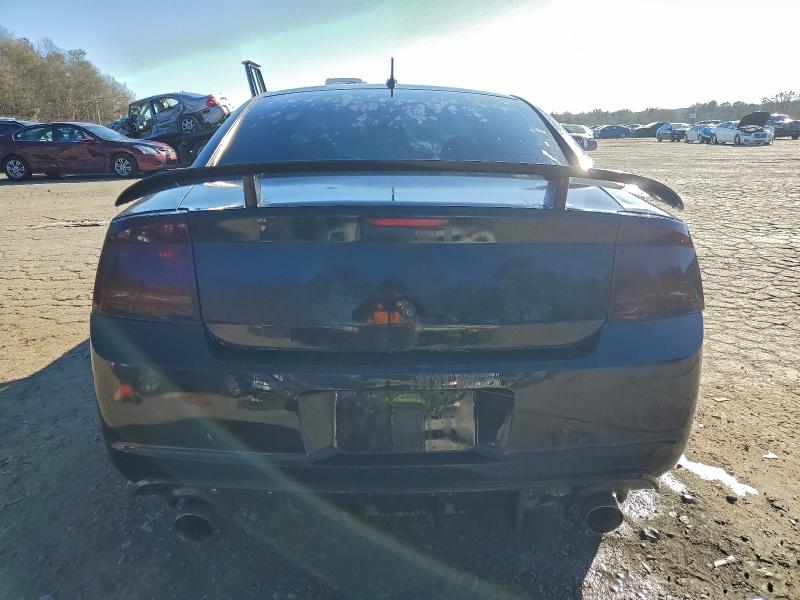 Photo 6 from auction – 2008 DODGE CHARGER SR with VIN 2B3KA73W68H271071