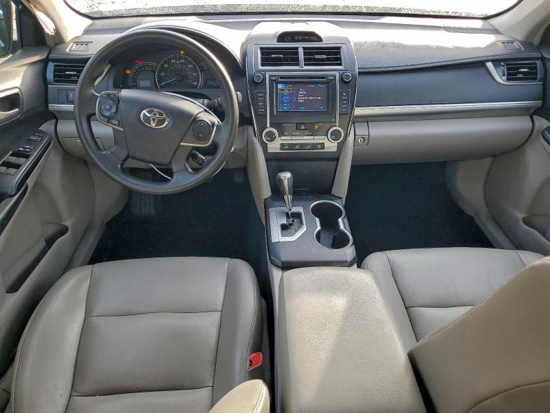 Photo 8 from auction – 2012 TOYOTA CAMRY BASE with VIN 4T1BF1FK9CU004479