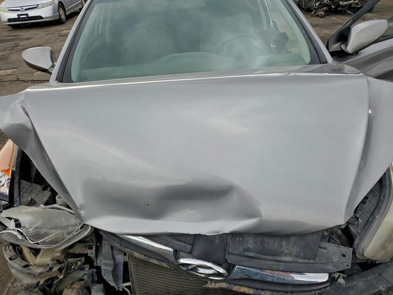 Photo 11 from auction – 2011 HYUNDAI ELANTRA GL with VIN KMHDH4AE6BU107783