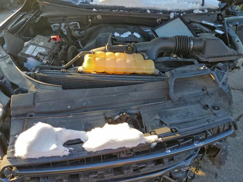 Photo 11 from auction – 2018 FORD F150 with VIN 1FTEW1EP3JFC89728
