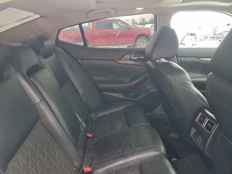 Photo 10 from auction – 2018 NISSAN MAXIMA with VIN 1N4AA6AP7JC395431