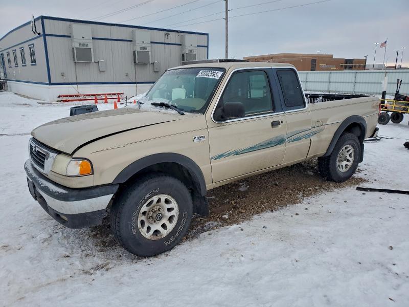 Photo 1 from auction – 1999 MAZDA B4000 CAB with VIN 4F4ZR17X6XTM04569