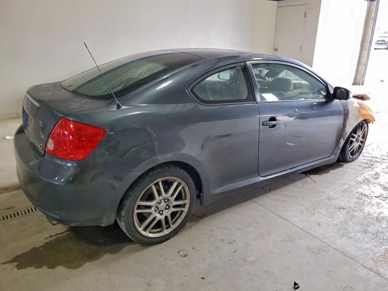 Photo 3 from auction – 2007 TOYOTA SCION TC with VIN JTKDE177470169002