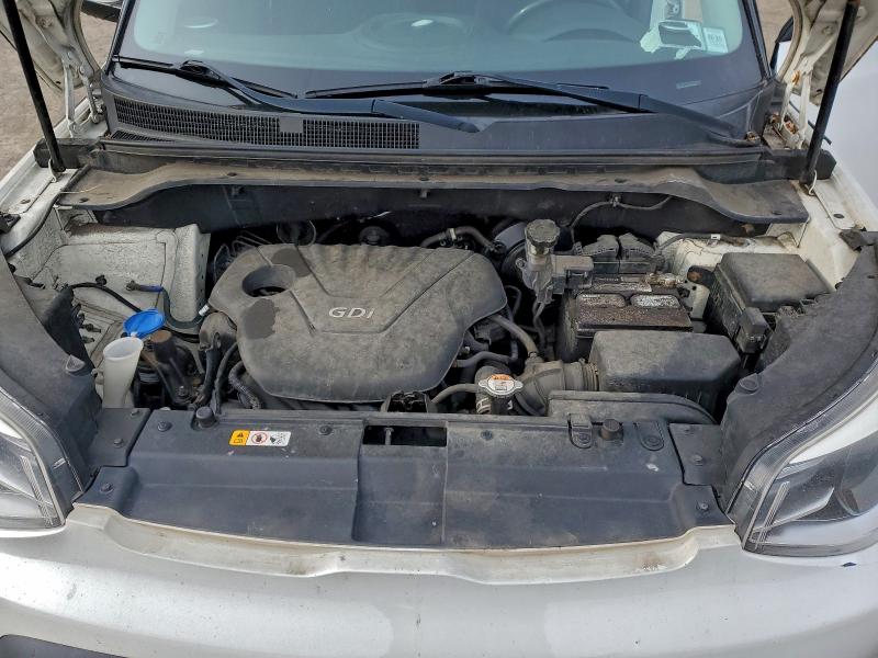 Photo 11 from auction – 2015 KIA SOUL with VIN KNDJN2A23F7181807