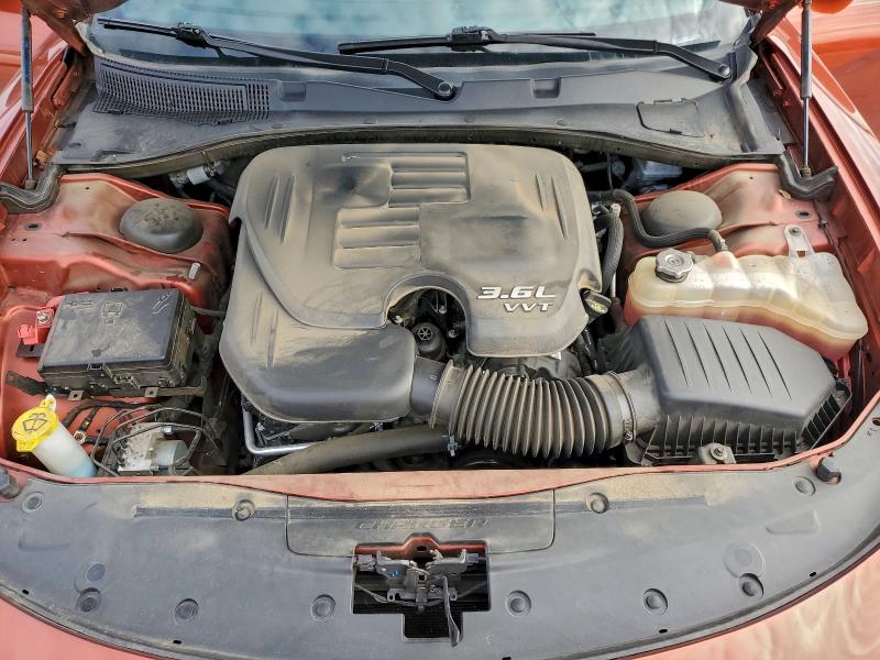 Zdjęcie 11 z aukcji – 2022 DODGE CHARGER z VIN 2C3CDXBG3NH119902
