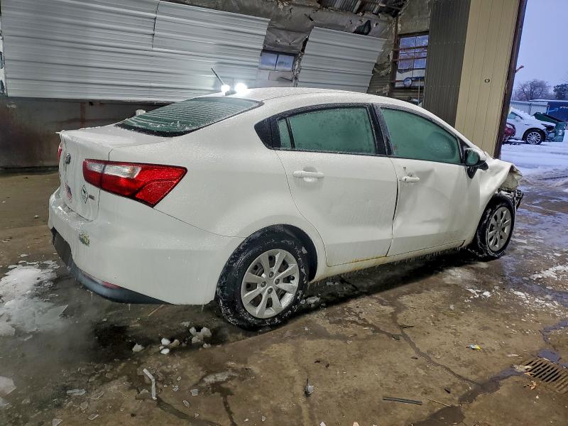 صورة رقم 3 من المزاد - 2017 KIA RIO LX مع VIN KNADM4A34H6059628
