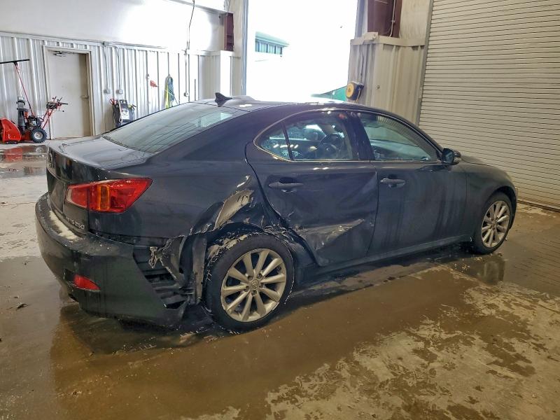 Foto 3 de la subasta – 2009 LEXUS IS 250 con VIN JTHCK262992031629