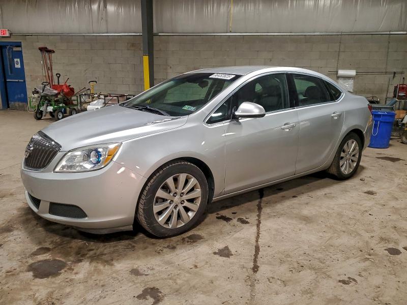BUICK VERANO 2016 with VIN 1G4PP5SK3G4108200 - Photo from auction