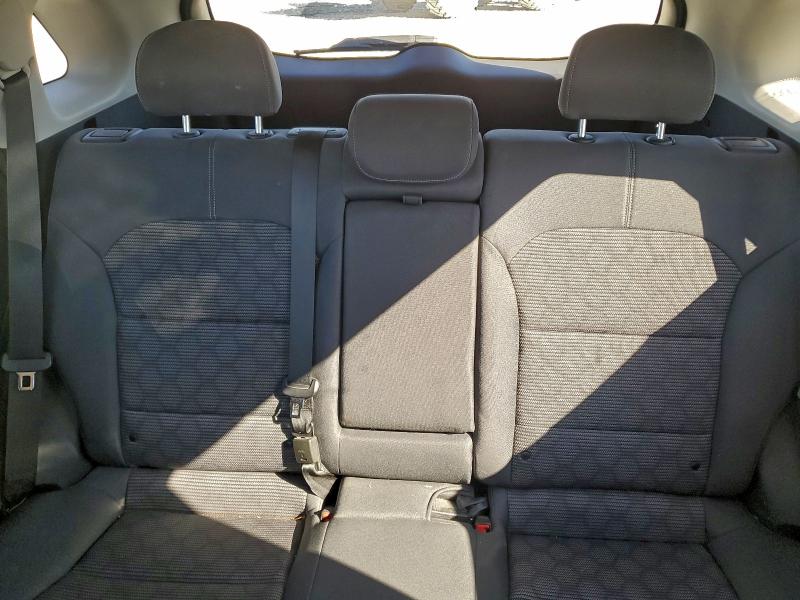 Photo 10 from auction – 2018 KIA NIRO LX with VIN KNDCM3LD6J5202069
