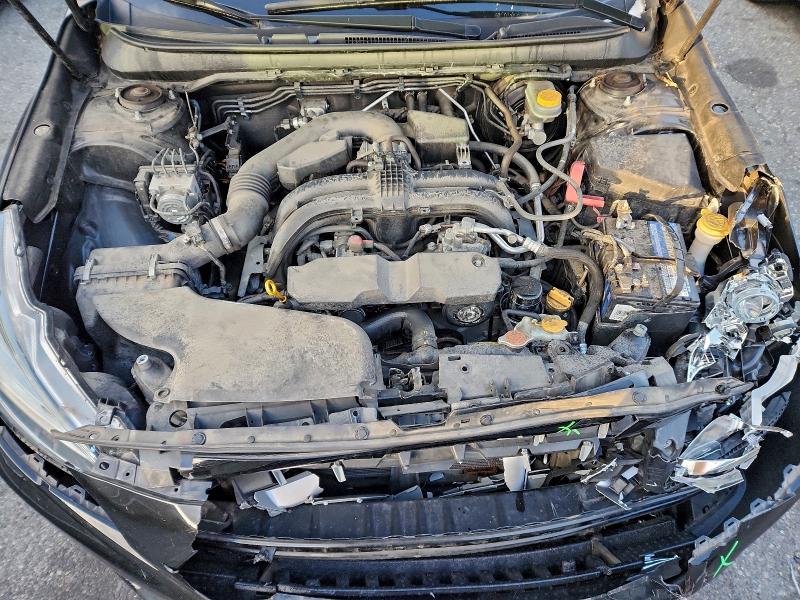 Photo 11 from auction – 2016 SUBARU LEGACY 2.5 with VIN 4S3BNAC63G3027671