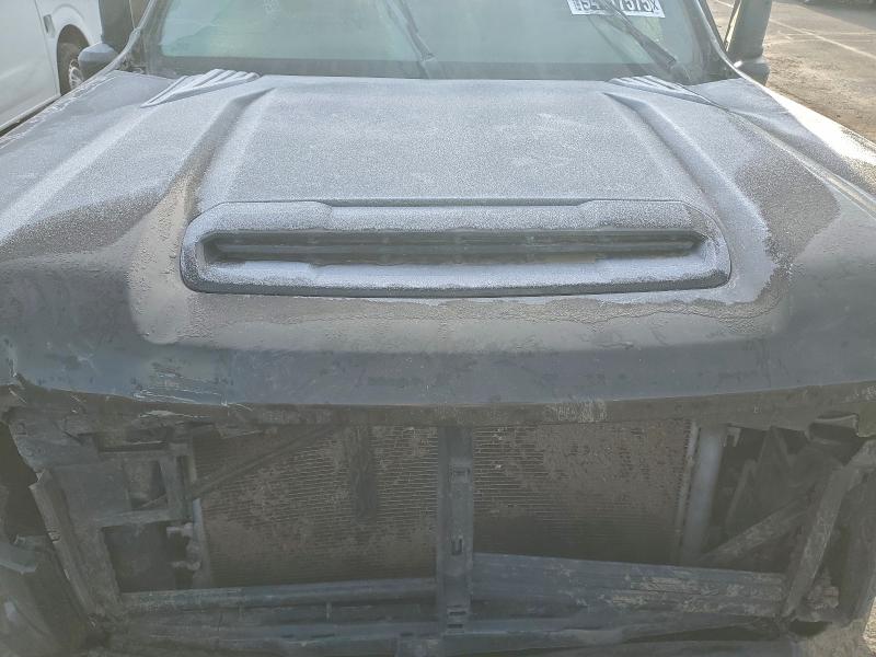 Photo 11 from auction – 2023 CHEVROLET SILVERADO with VIN 1GC5YLE71PF236282