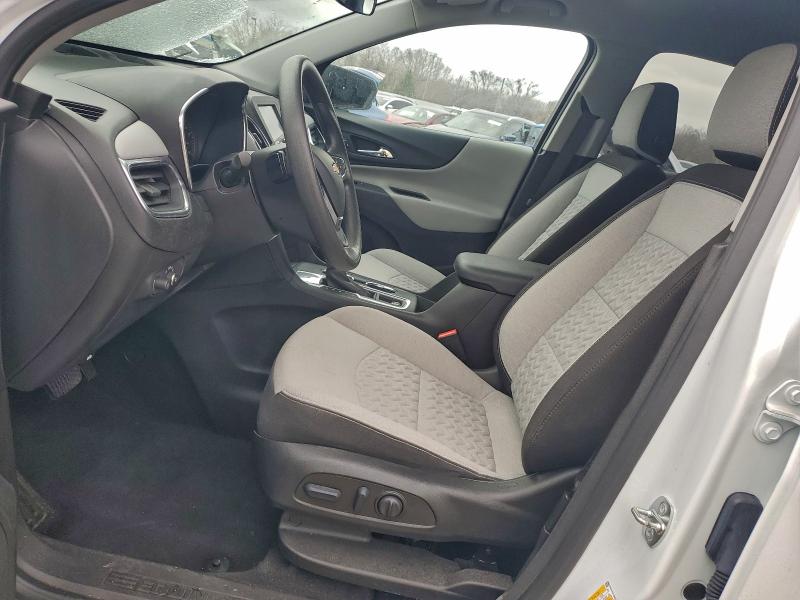 صورة رقم 7 من المزاد - 2022 CHEV EQUINOX مع VIN 3GNAXHEV9NS225236