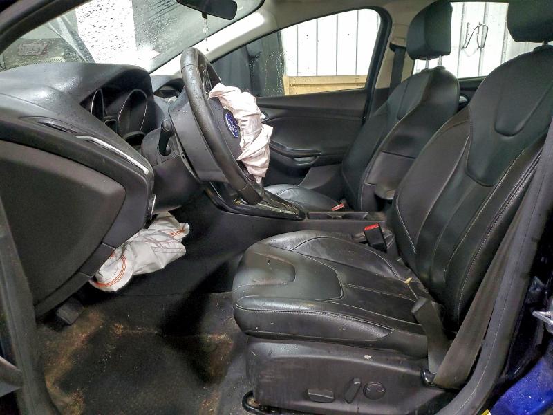 Photo 7 from auction – 2016 FORD FOCUS with VIN 1FADP3J20GL211311