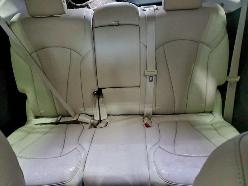 Photo 10 from auction – 2020 BUICK ENVISION E with VIN LRBFX2SA7LD155633